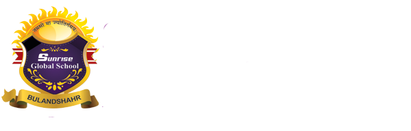 Sunrise Global School Bulandshahar
